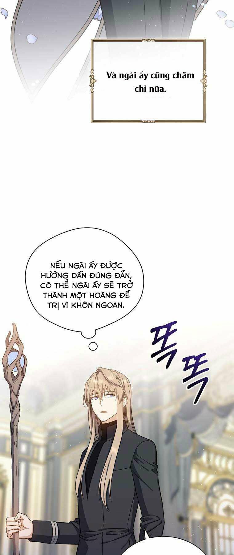 Sự Trở Lại Của Pháp Sư Cấp 8: Chapter 51