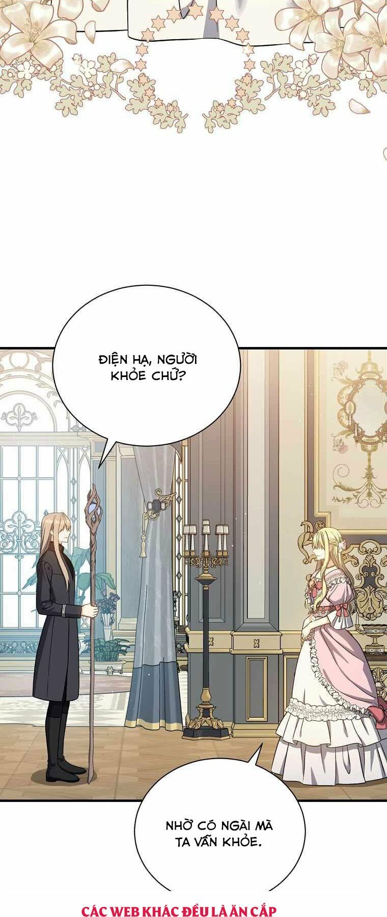 Sự Trở Lại Của Pháp Sư Cấp 8: Chapter 51
