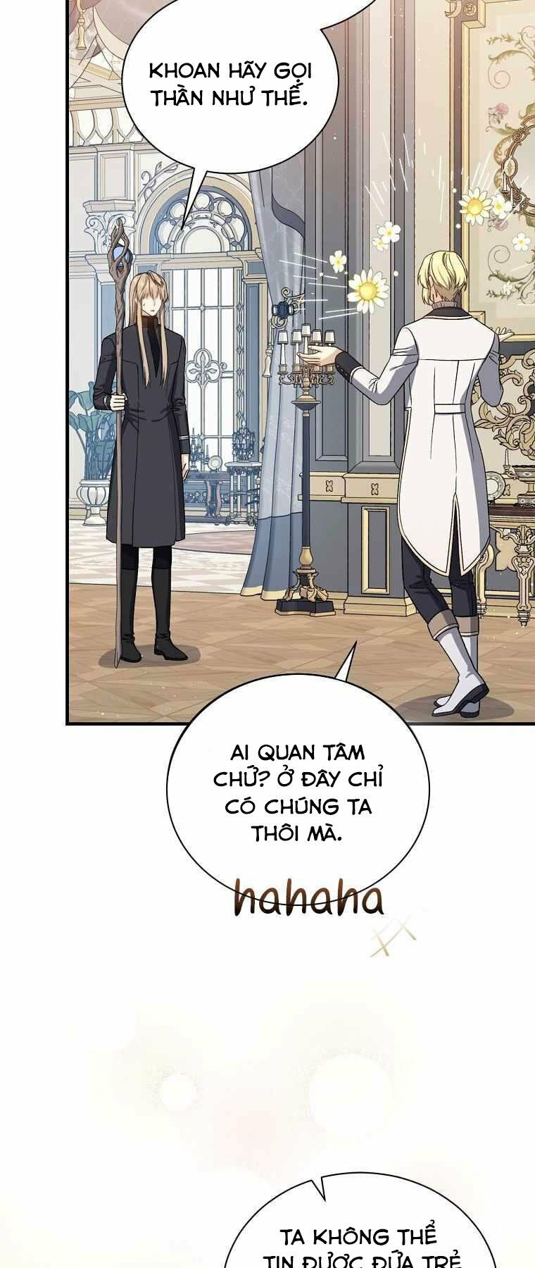Sự Trở Lại Của Pháp Sư Cấp 8: Chapter 51