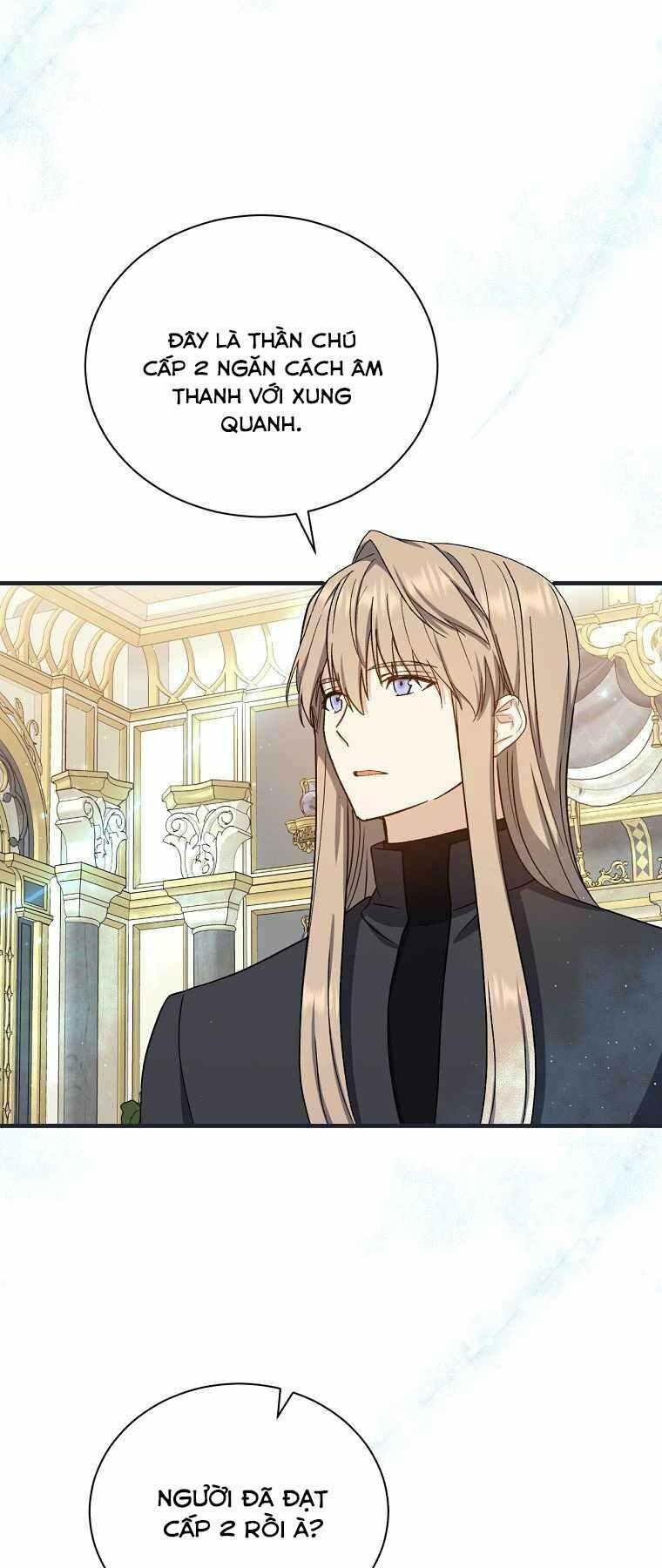 Sự Trở Lại Của Pháp Sư Cấp 8: Chapter 51