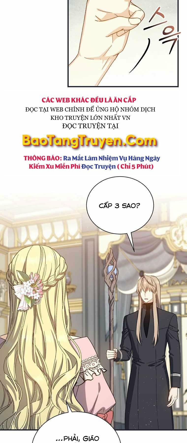 Sự Trở Lại Của Pháp Sư Cấp 8: Chapter 51