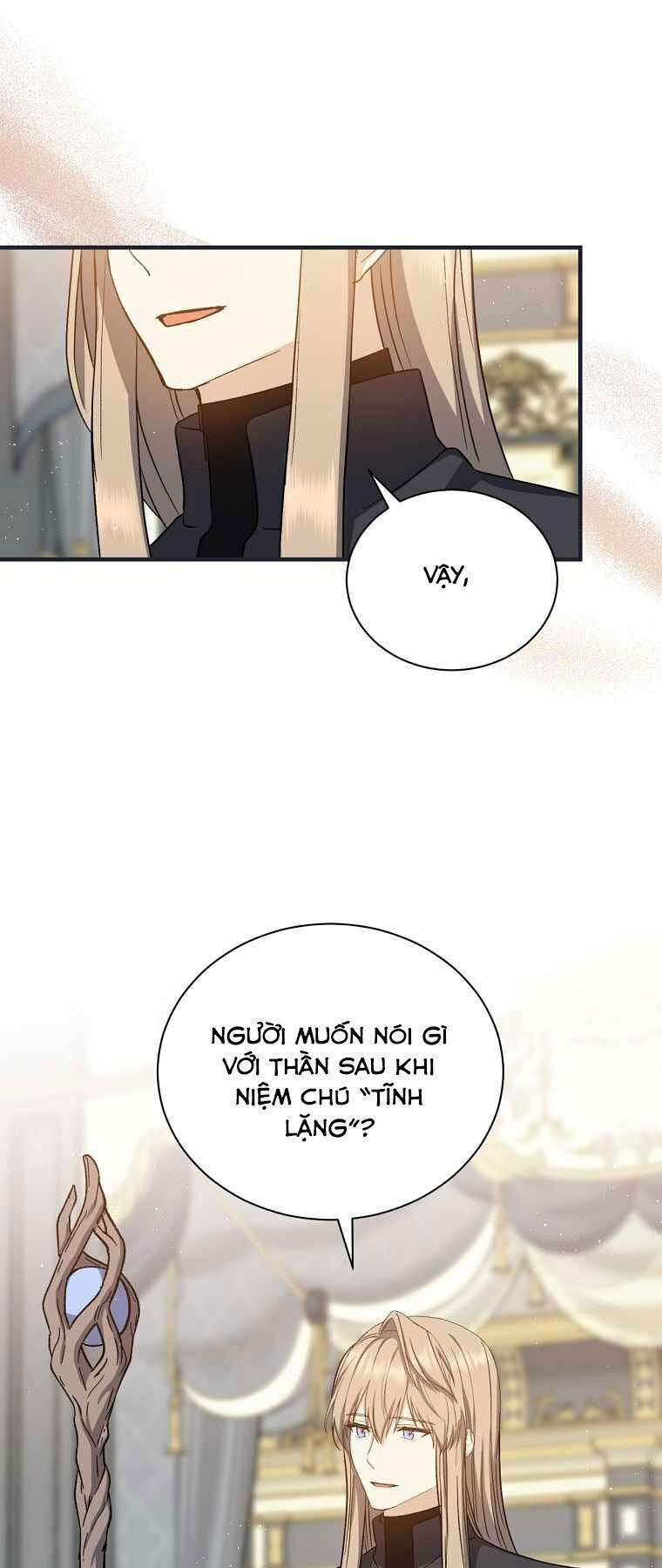 Sự Trở Lại Của Pháp Sư Cấp 8: Chapter 51