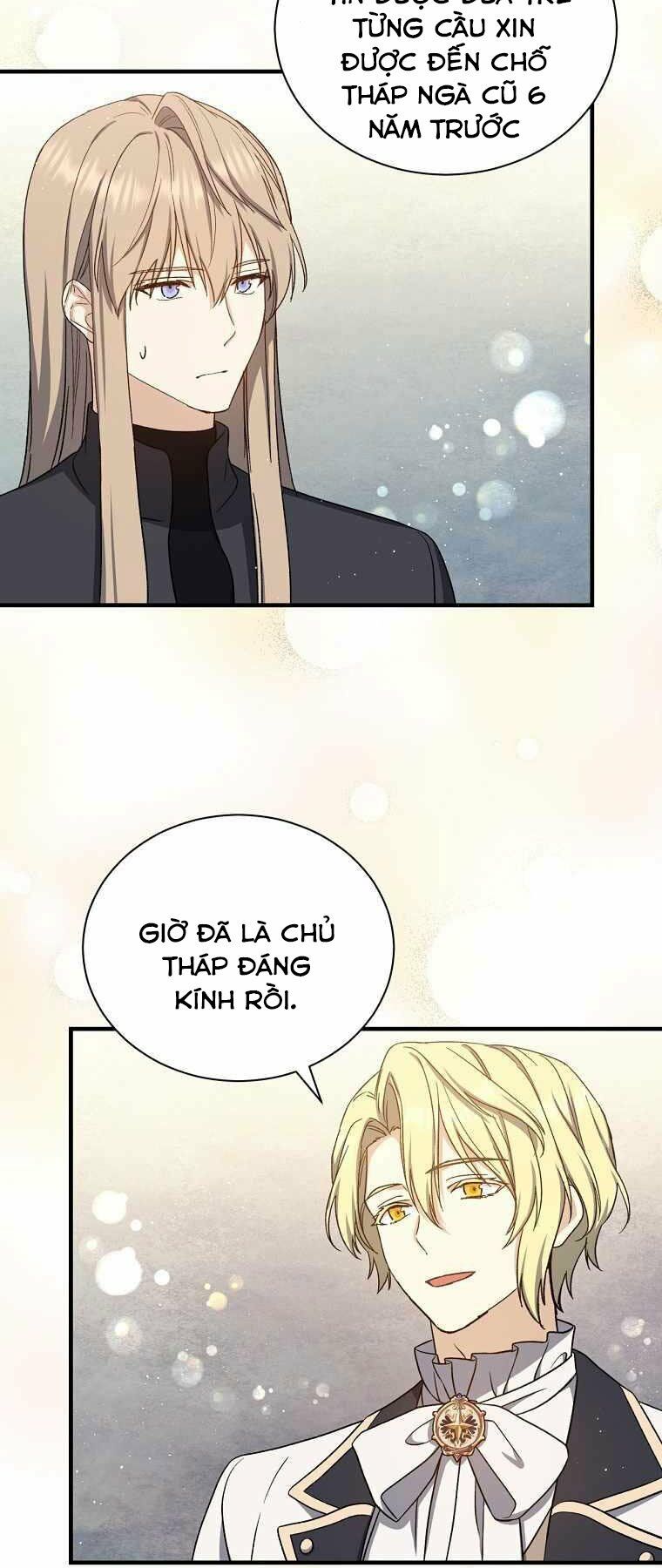 Sự Trở Lại Của Pháp Sư Cấp 8: Chapter 51