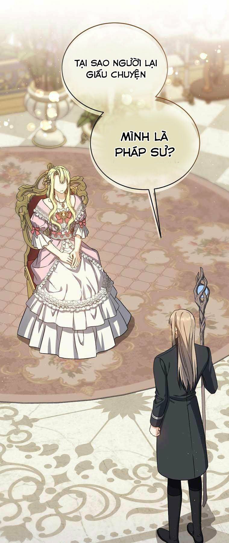 Sự Trở Lại Của Pháp Sư Cấp 8: Chapter 51