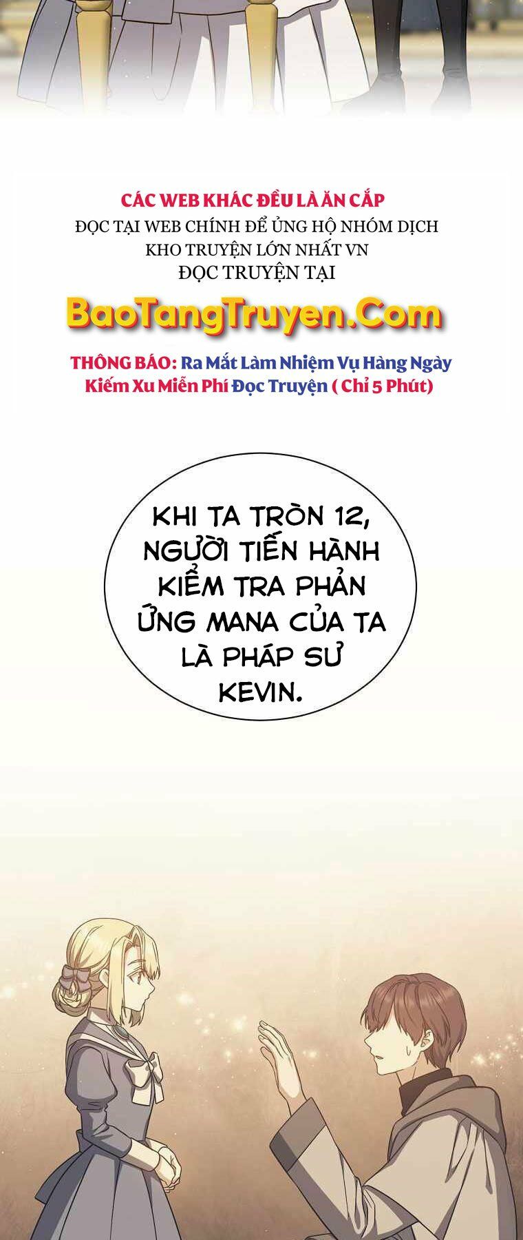 Sự Trở Lại Của Pháp Sư Cấp 8: Chapter 51