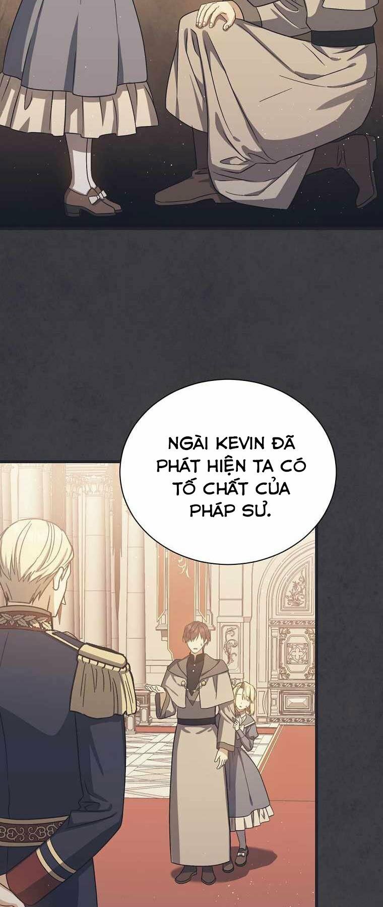 Sự Trở Lại Của Pháp Sư Cấp 8: Chapter 51