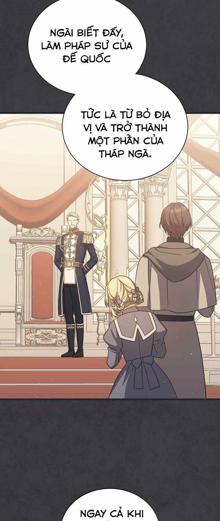 Sự Trở Lại Của Pháp Sư Cấp 8: Chapter 51