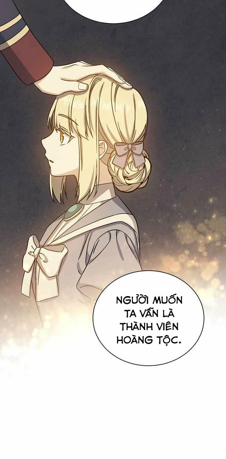 Sự Trở Lại Của Pháp Sư Cấp 8: Chapter 51