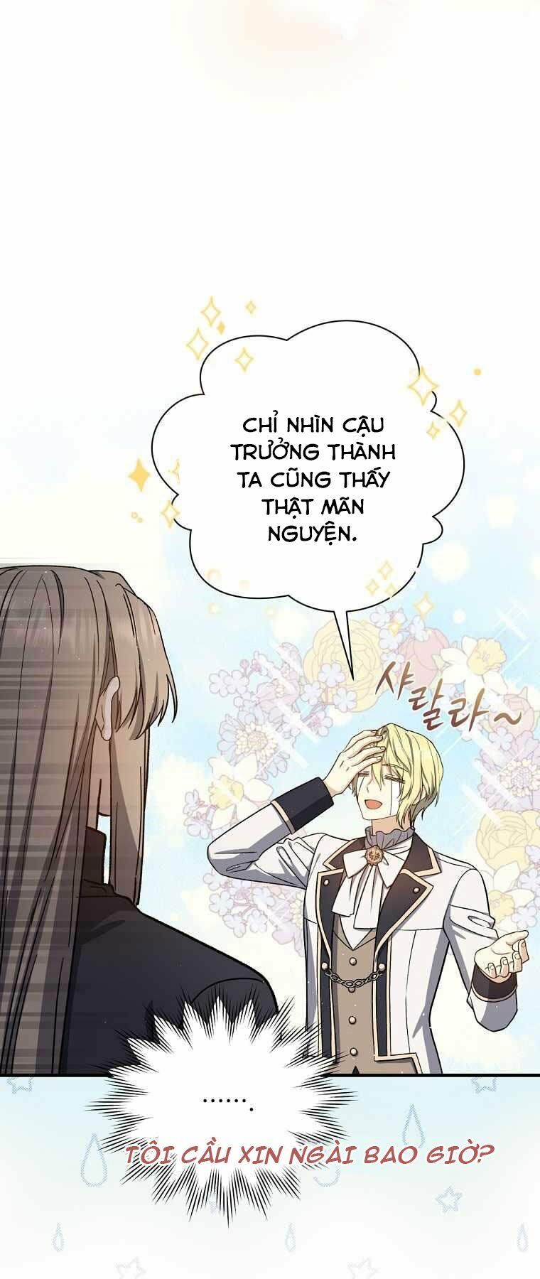 Sự Trở Lại Của Pháp Sư Cấp 8: Chapter 51