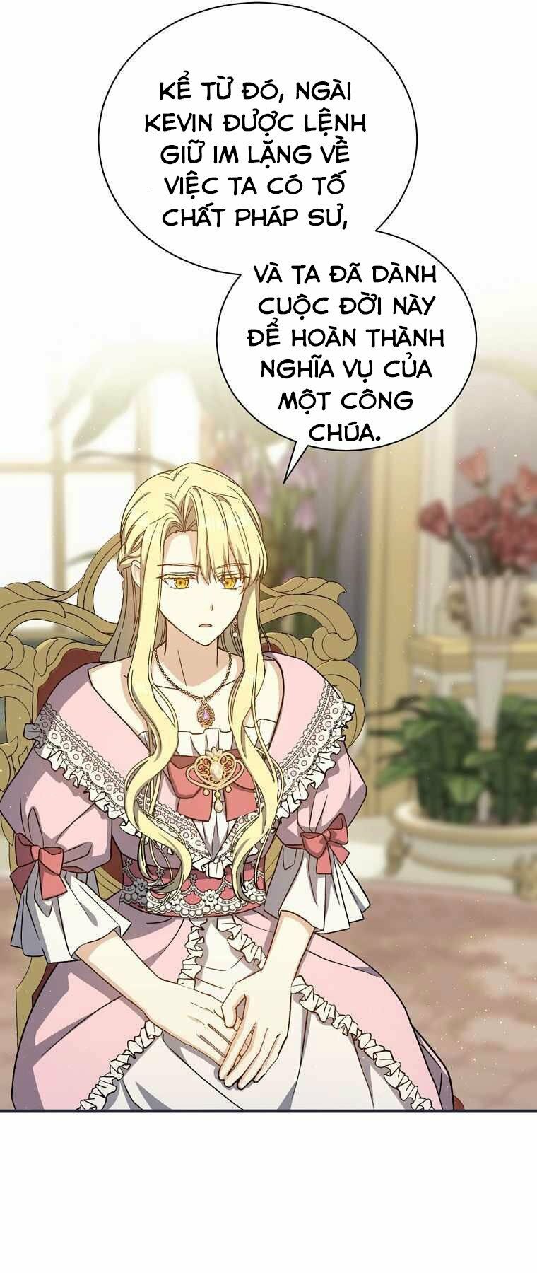 Sự Trở Lại Của Pháp Sư Cấp 8: Chapter 51