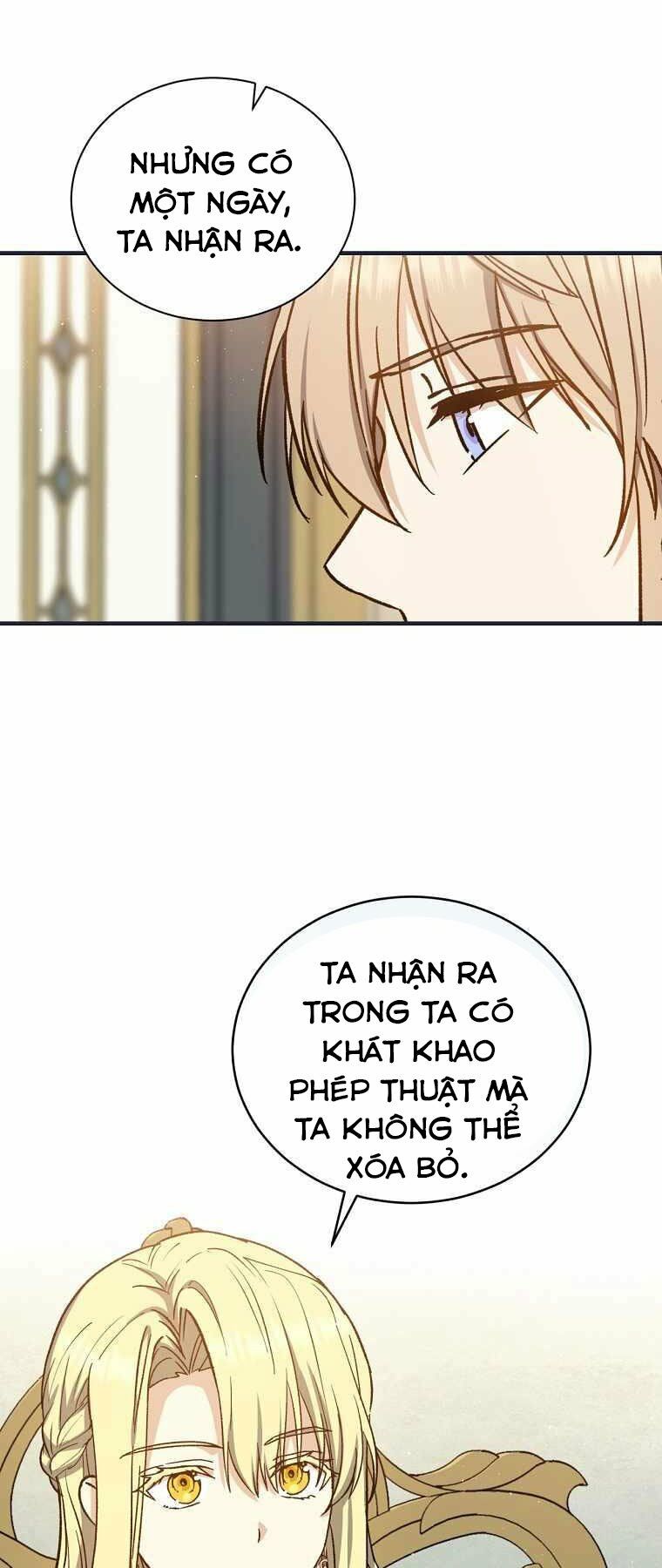 Sự Trở Lại Của Pháp Sư Cấp 8: Chapter 51