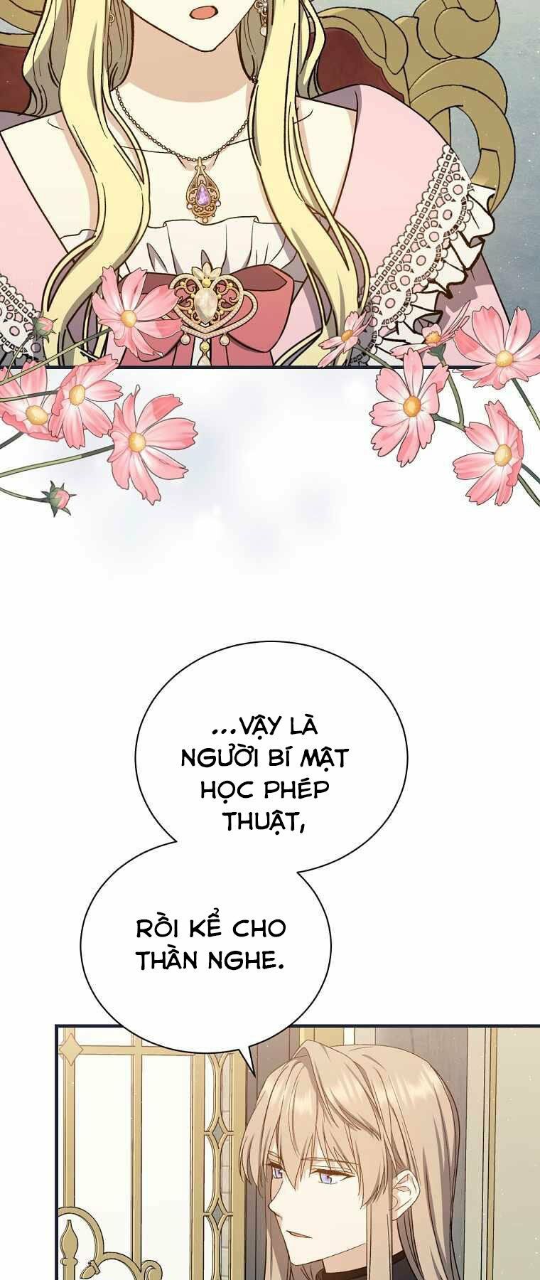 Sự Trở Lại Của Pháp Sư Cấp 8: Chapter 51