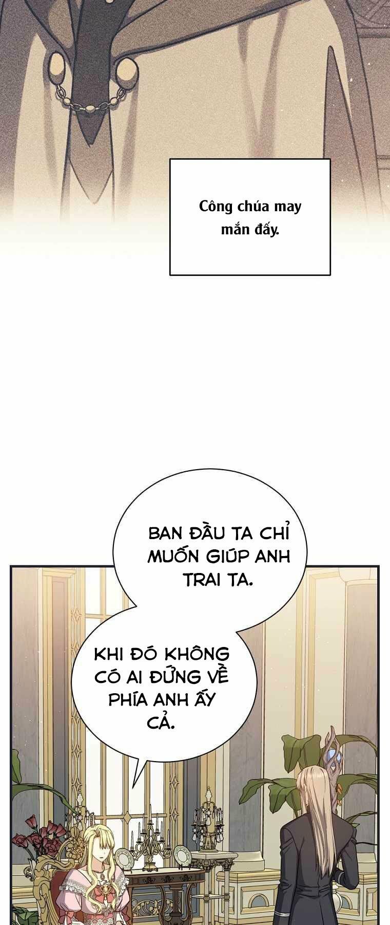 Sự Trở Lại Của Pháp Sư Cấp 8: Chapter 51