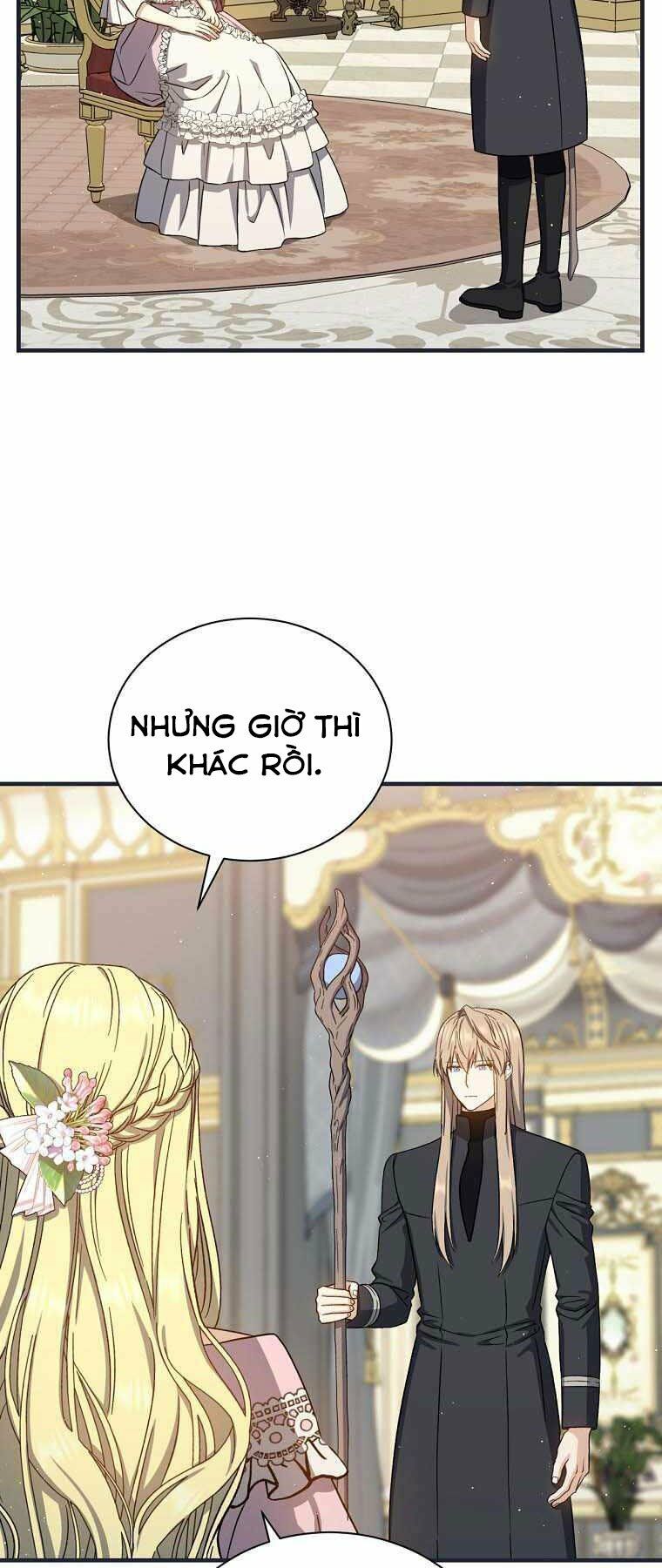 Sự Trở Lại Của Pháp Sư Cấp 8: Chapter 51