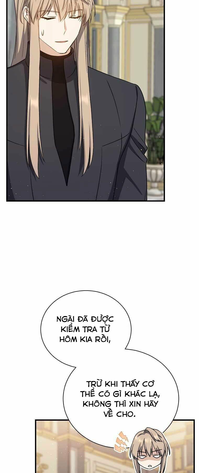 Sự Trở Lại Của Pháp Sư Cấp 8: Chapter 51