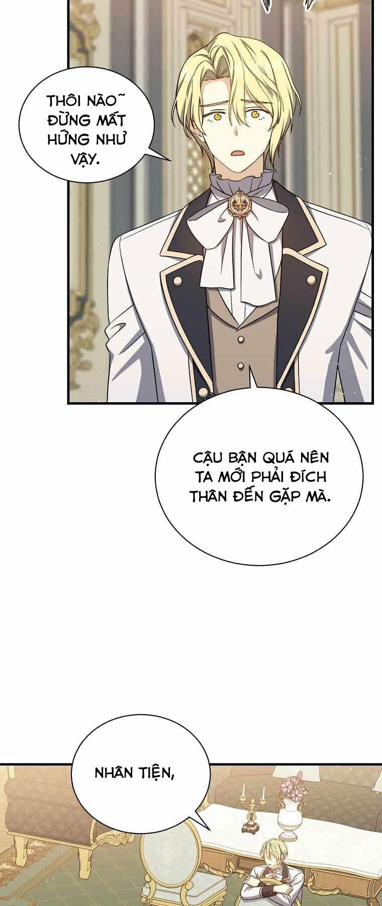 Sự Trở Lại Của Pháp Sư Cấp 8: Chapter 51