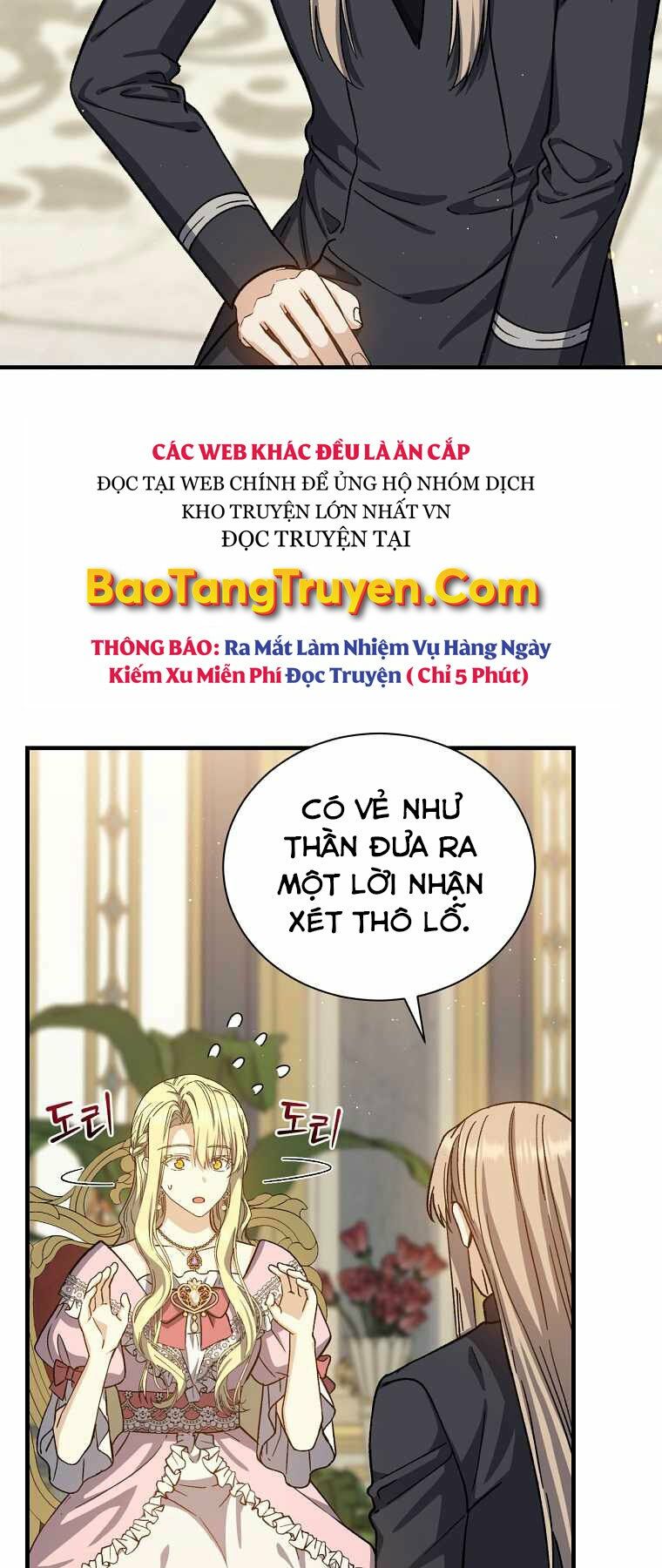 Sự Trở Lại Của Pháp Sư Cấp 8: Chapter 52
