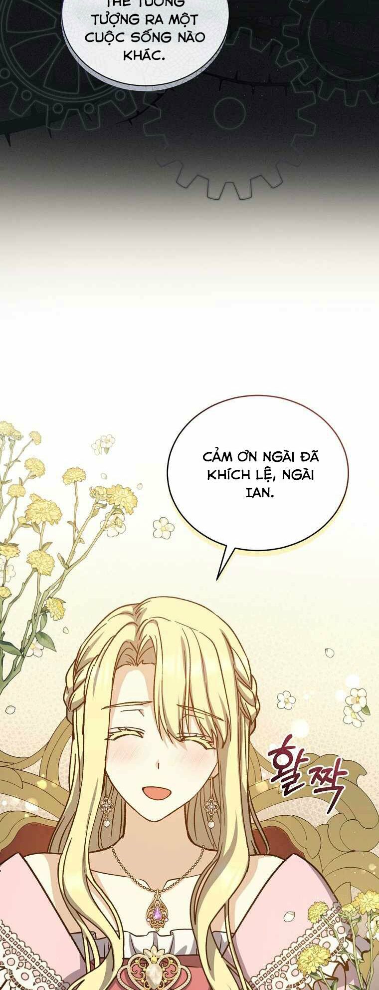 Sự Trở Lại Của Pháp Sư Cấp 8: Chapter 52