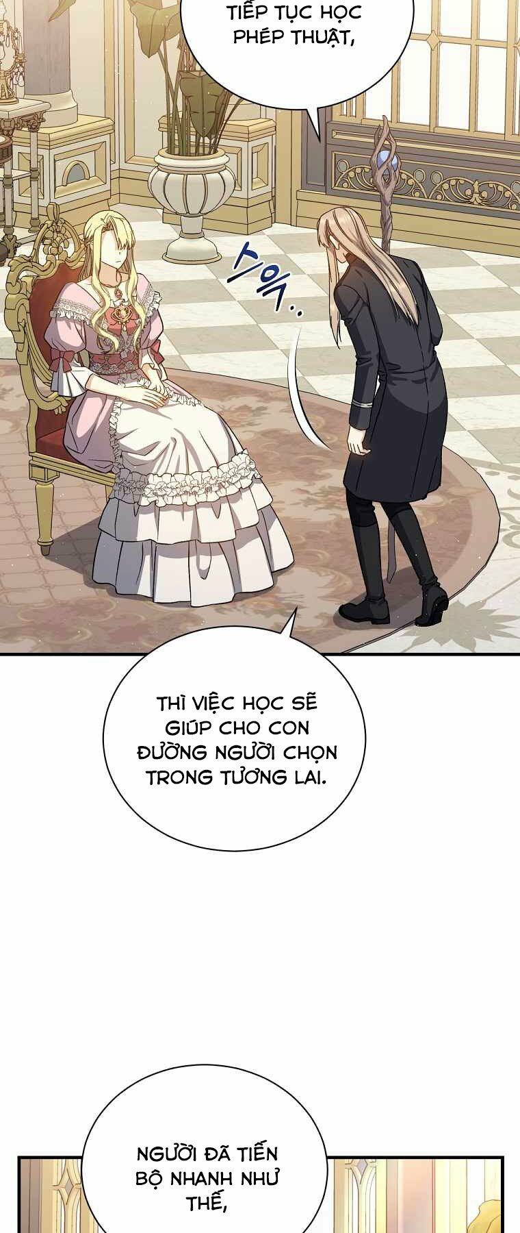 Sự Trở Lại Của Pháp Sư Cấp 8: Chapter 52