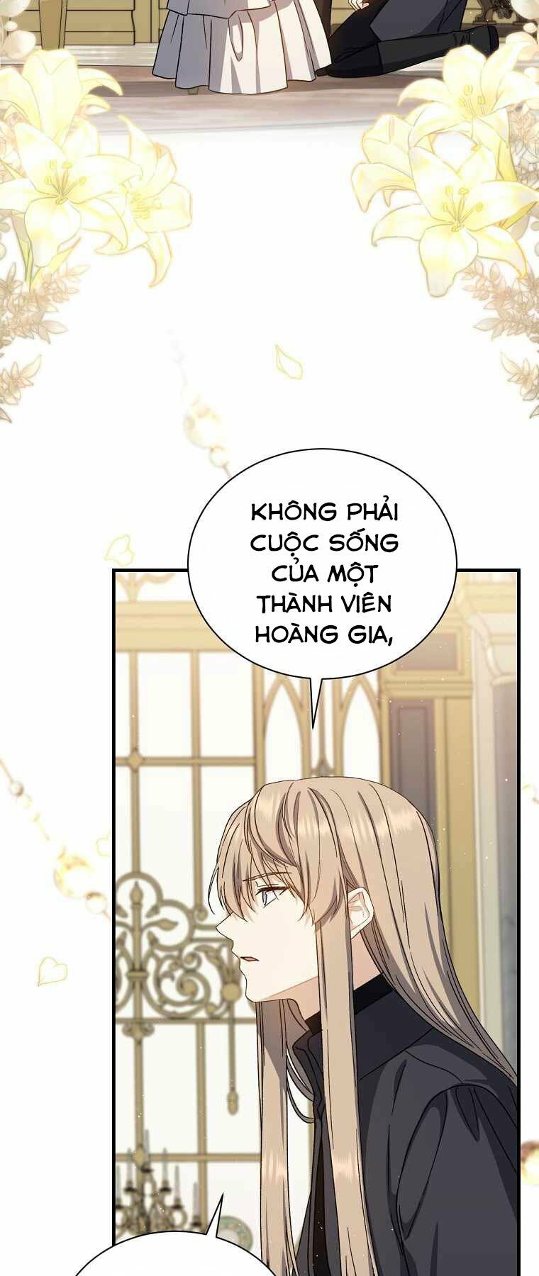Sự Trở Lại Của Pháp Sư Cấp 8: Chapter 52