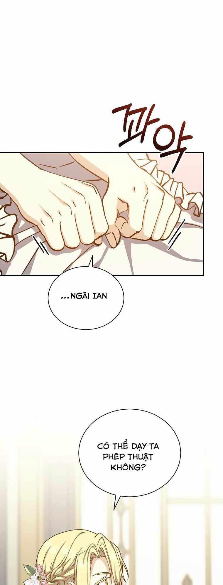 Sự Trở Lại Của Pháp Sư Cấp 8: Chapter 52