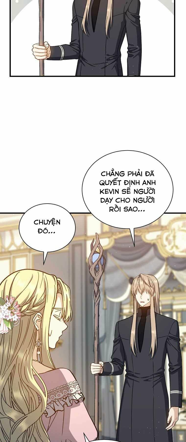 Sự Trở Lại Của Pháp Sư Cấp 8: Chapter 52