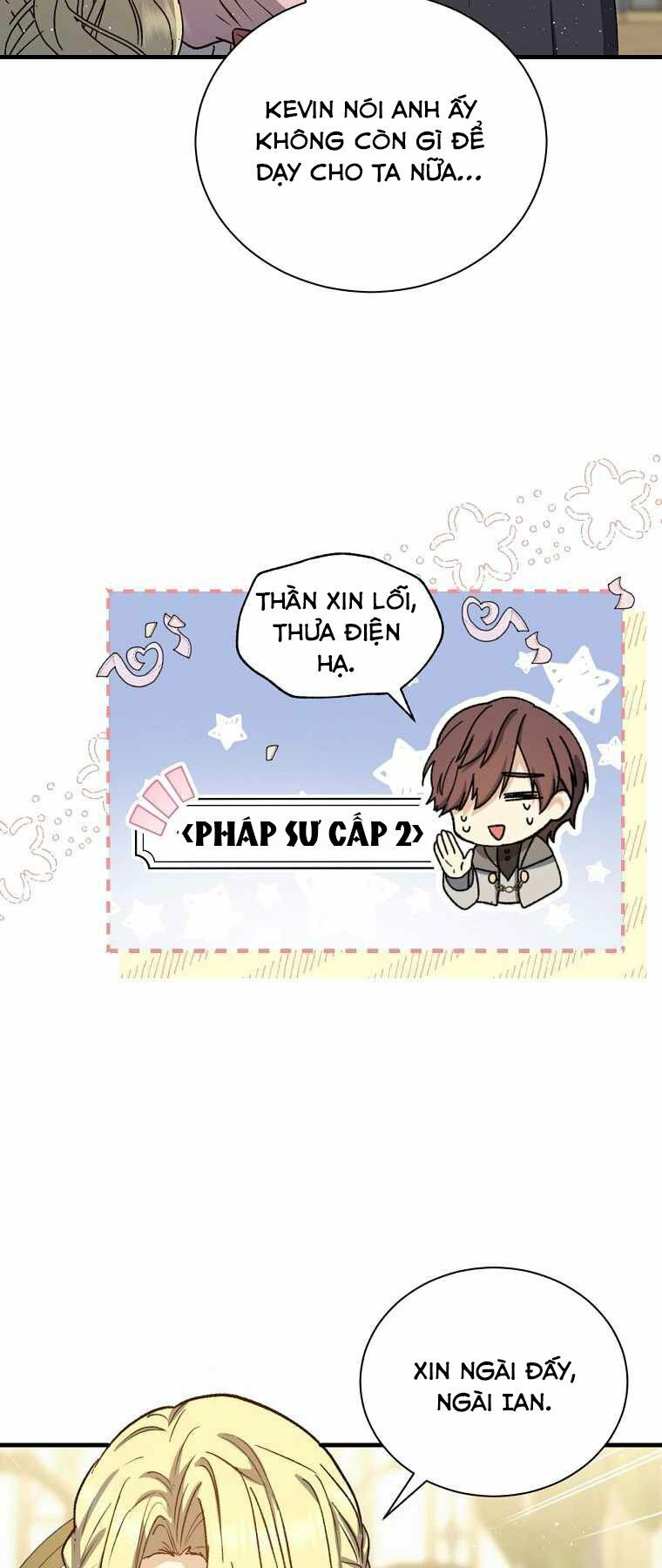 Sự Trở Lại Của Pháp Sư Cấp 8: Chapter 52