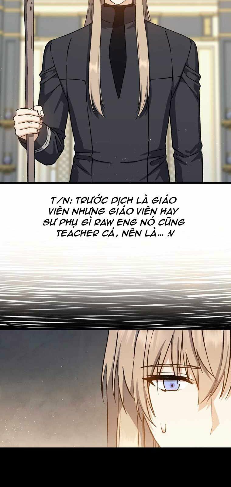 Sự Trở Lại Của Pháp Sư Cấp 8: Chapter 52
