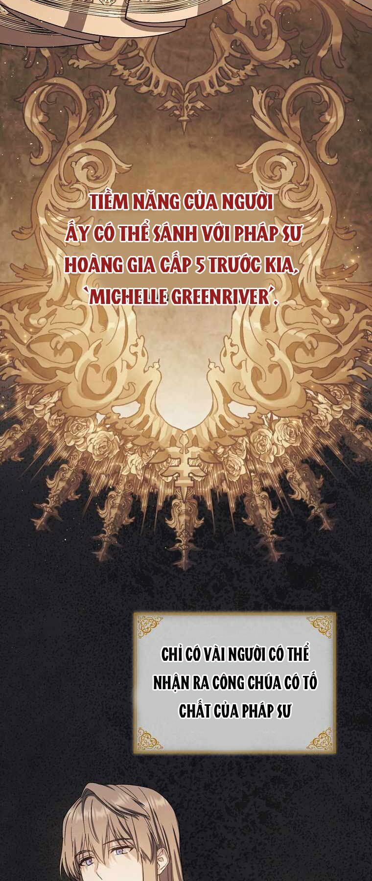 Sự Trở Lại Của Pháp Sư Cấp 8: Chapter 52