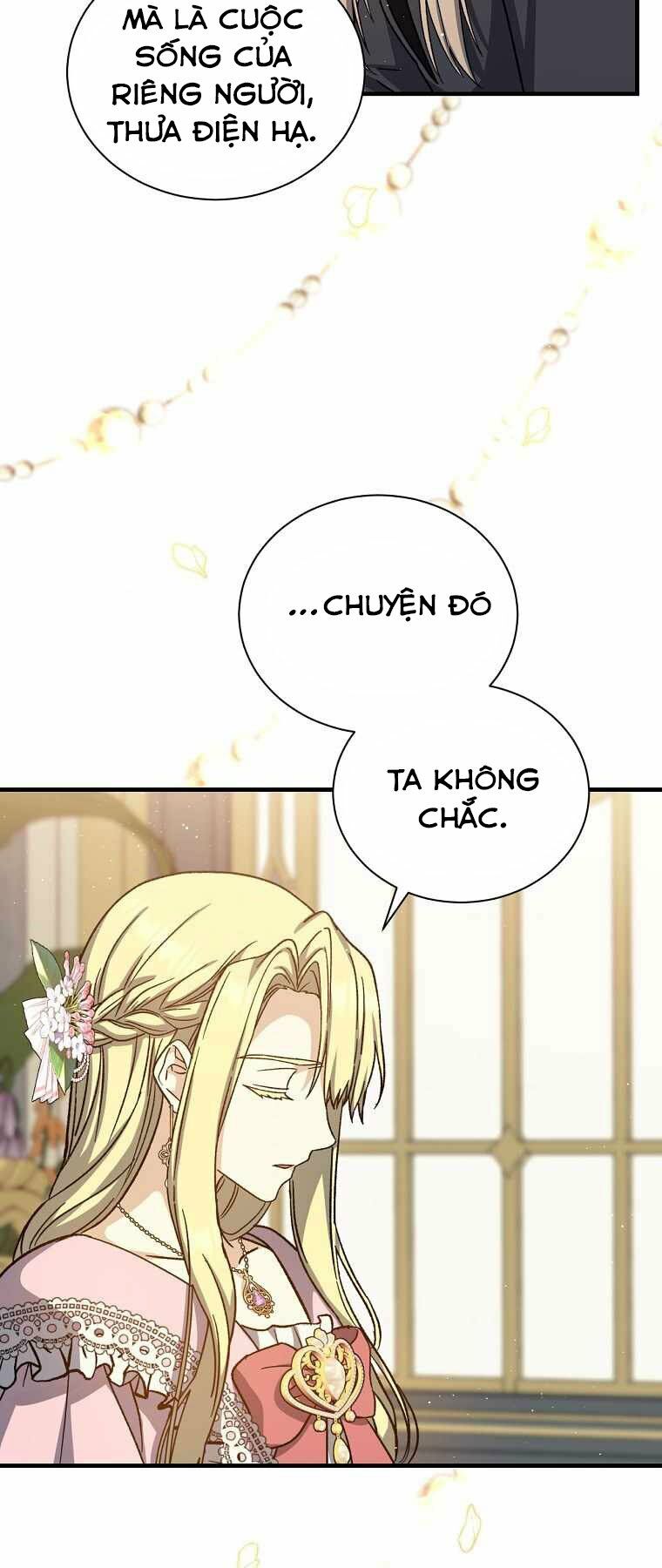 Sự Trở Lại Của Pháp Sư Cấp 8: Chapter 52