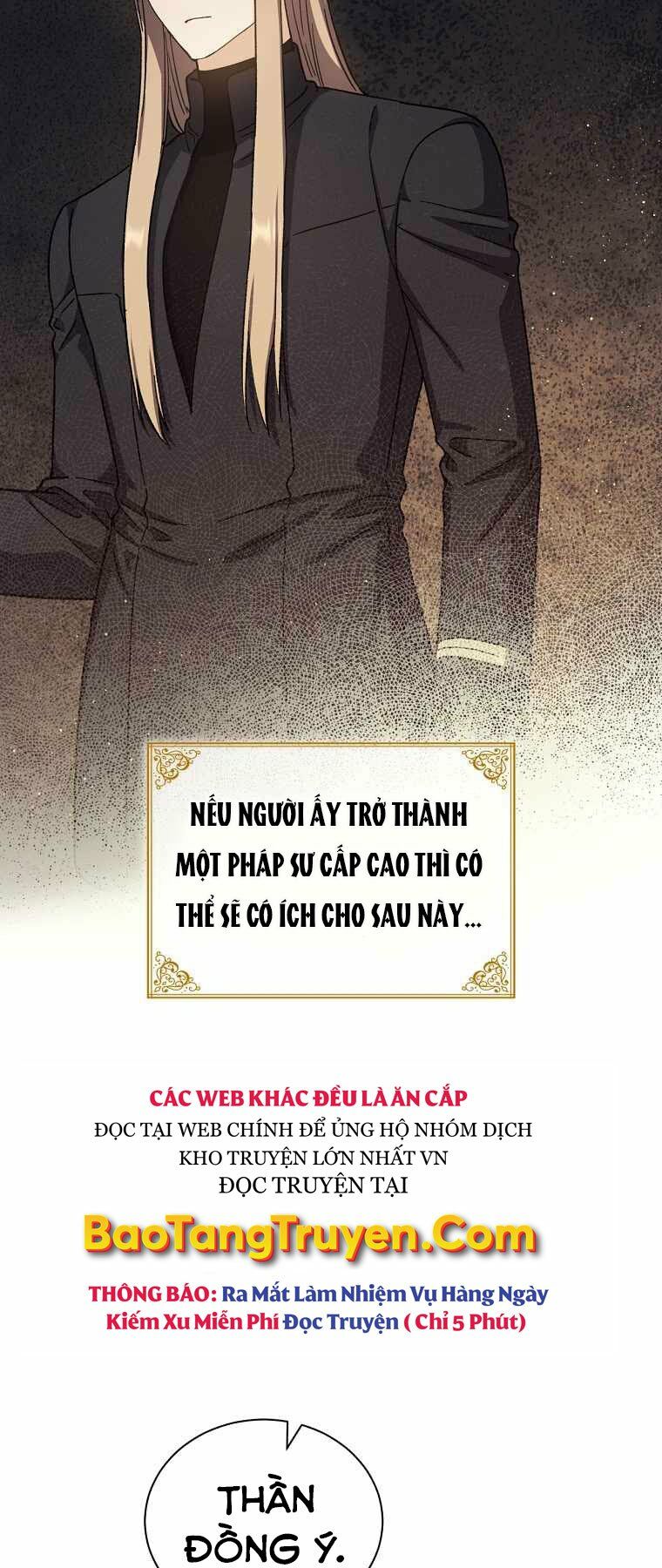 Sự Trở Lại Của Pháp Sư Cấp 8: Chapter 52