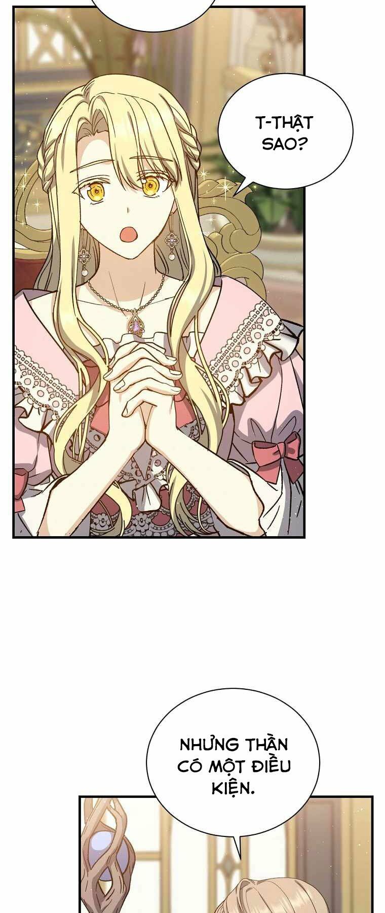 Sự Trở Lại Của Pháp Sư Cấp 8: Chapter 52