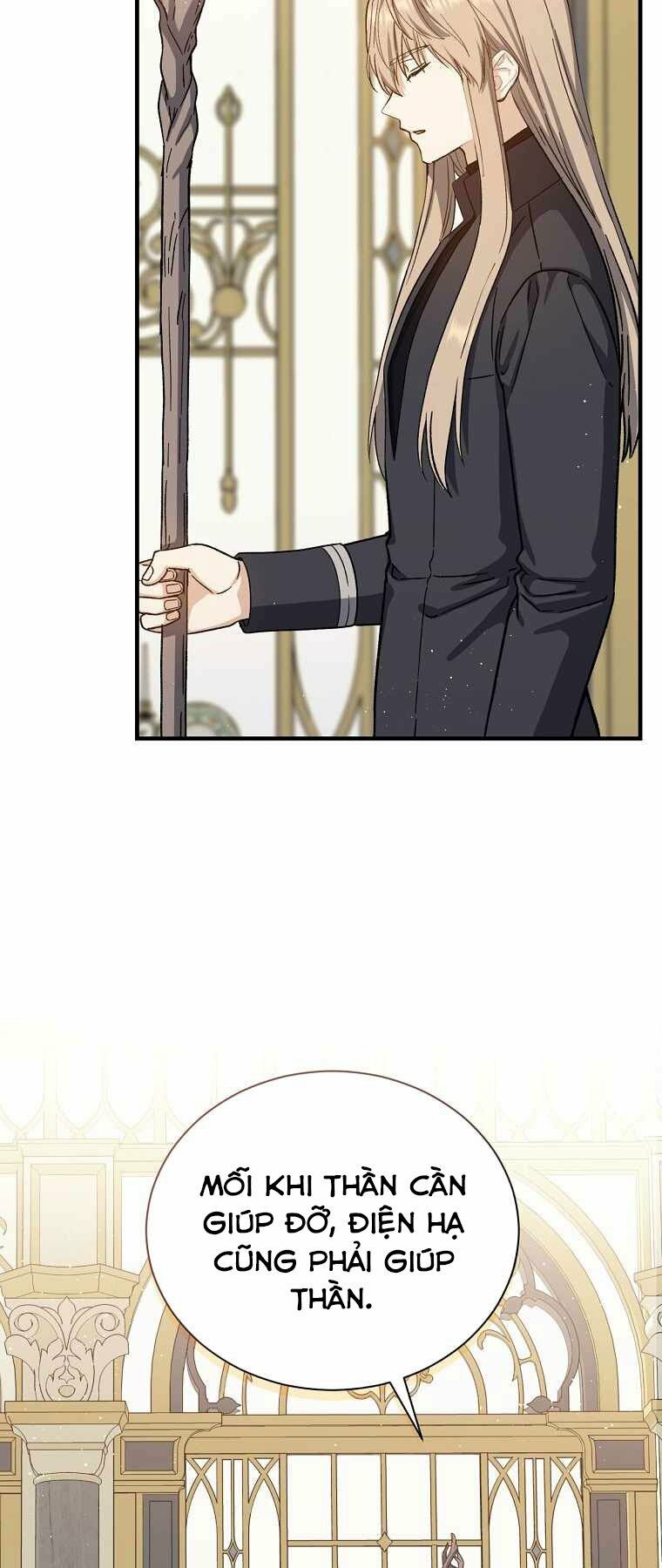 Sự Trở Lại Của Pháp Sư Cấp 8: Chapter 52