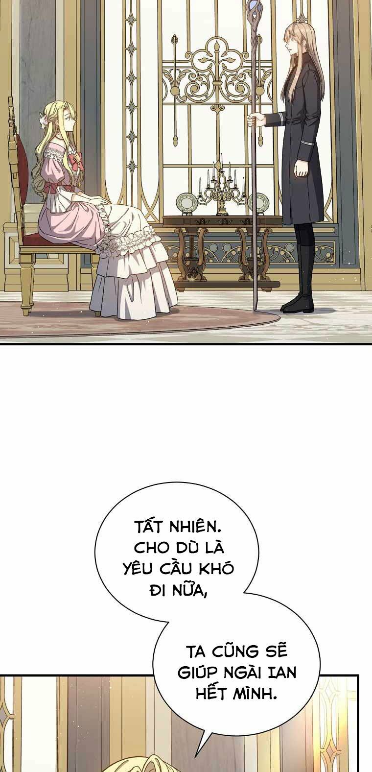 Sự Trở Lại Của Pháp Sư Cấp 8: Chapter 52
