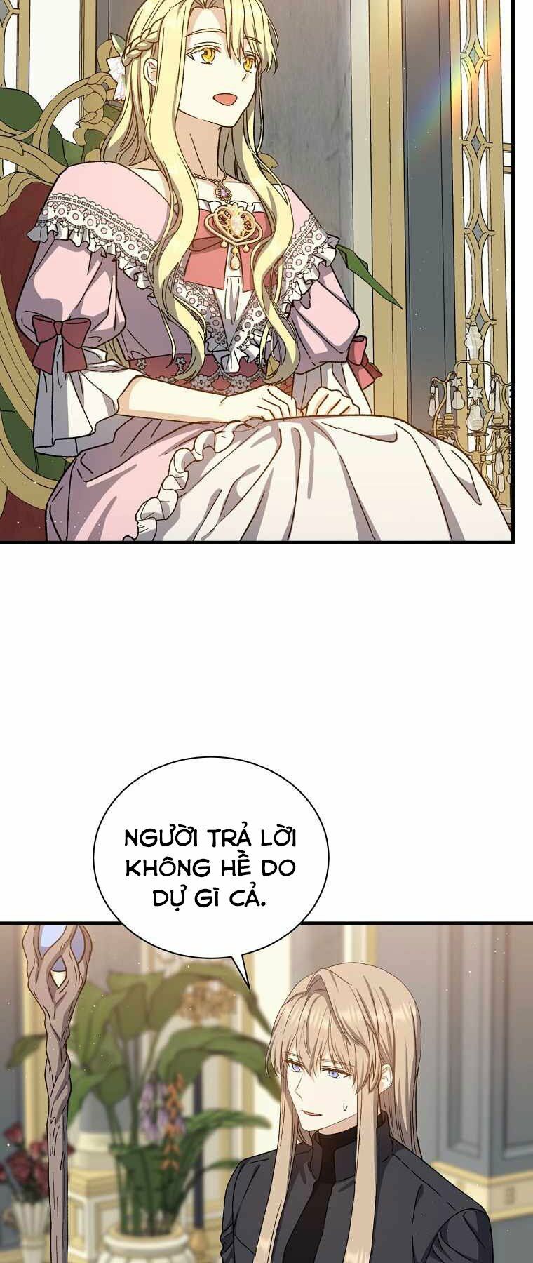 Sự Trở Lại Của Pháp Sư Cấp 8: Chapter 52