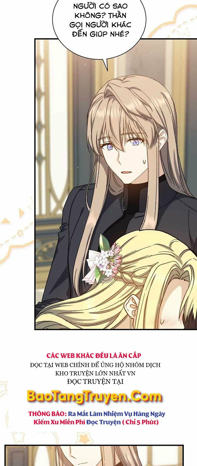 Sự Trở Lại Của Pháp Sư Cấp 8: Chapter 52