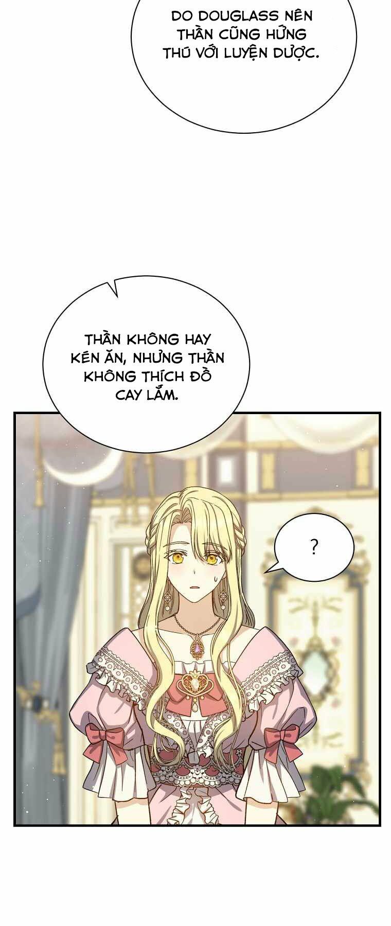 Sự Trở Lại Của Pháp Sư Cấp 8: Chapter 52