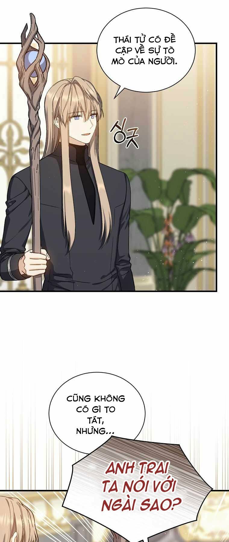Sự Trở Lại Của Pháp Sư Cấp 8: Chapter 52