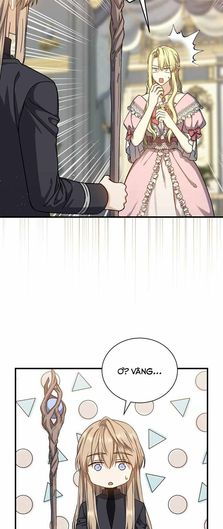 Sự Trở Lại Của Pháp Sư Cấp 8: Chapter 52