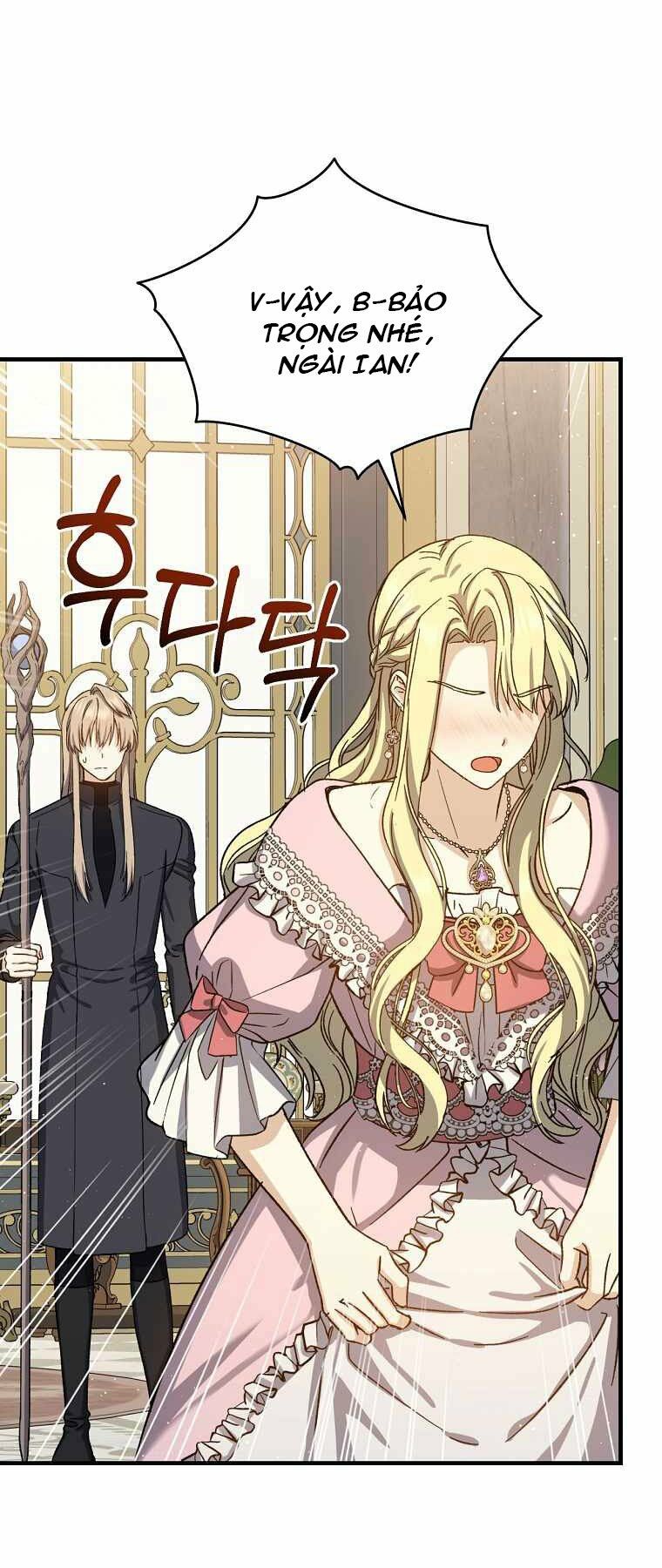 Sự Trở Lại Của Pháp Sư Cấp 8: Chapter 52
