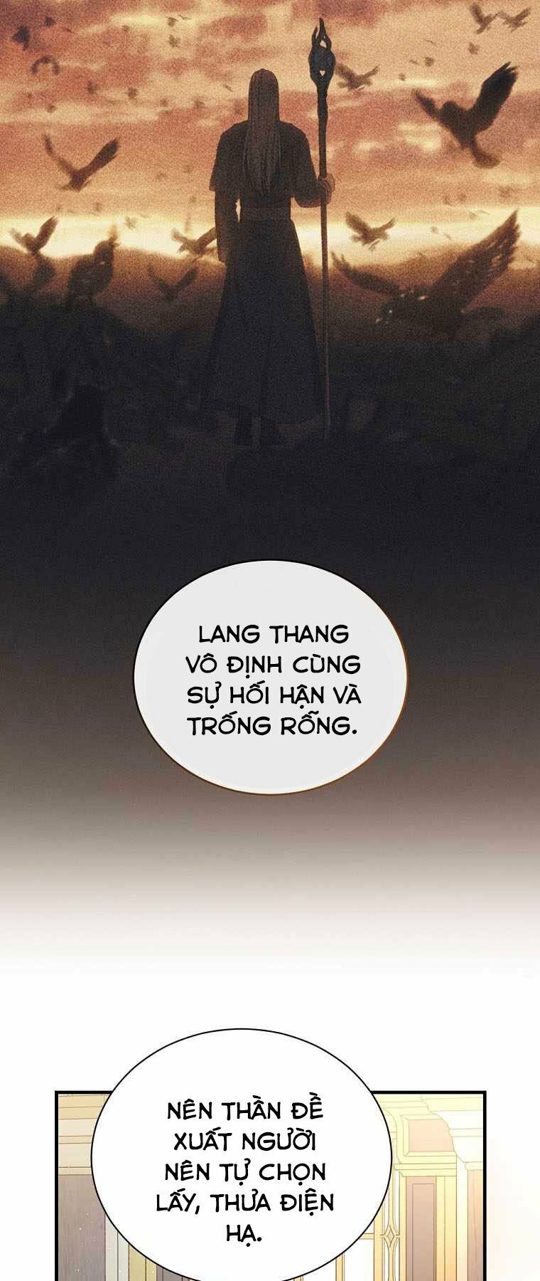 Sự Trở Lại Của Pháp Sư Cấp 8: Chapter 52