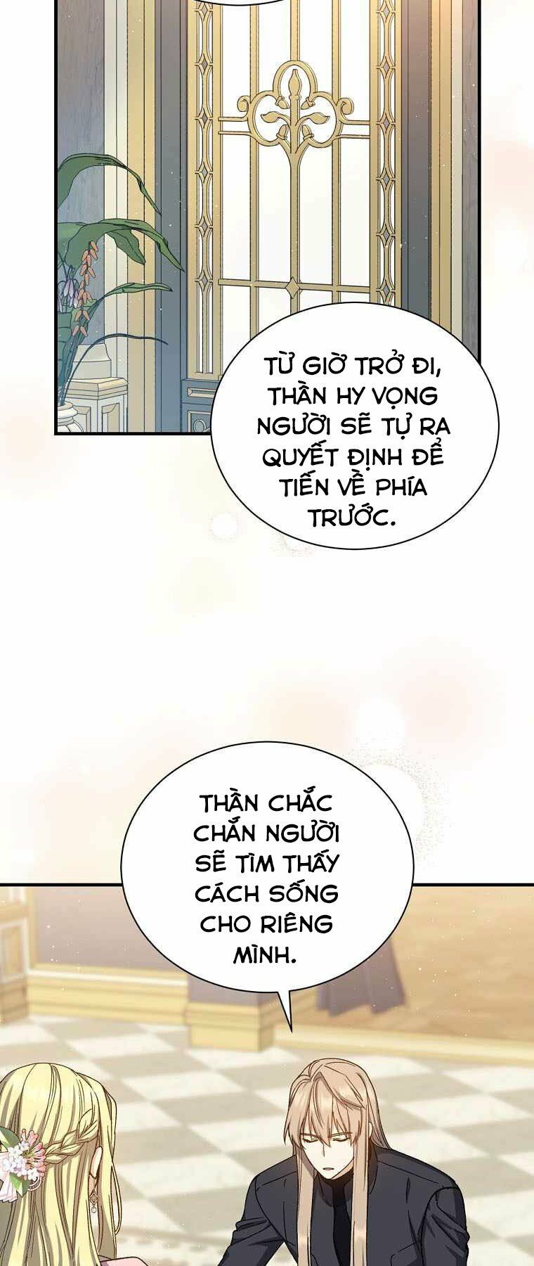 Sự Trở Lại Của Pháp Sư Cấp 8: Chapter 52