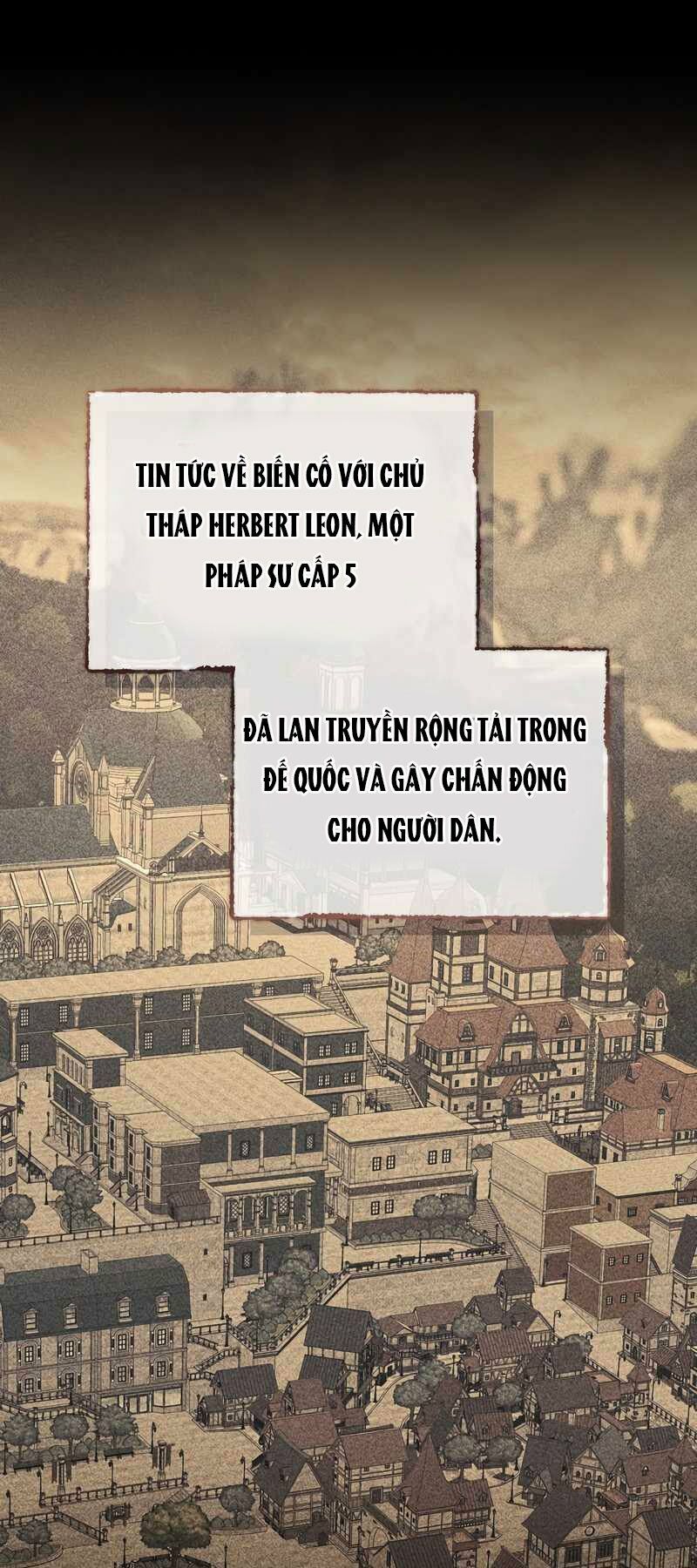 Sự Trở Lại Của Pháp Sư Cấp 8: Chapter 53