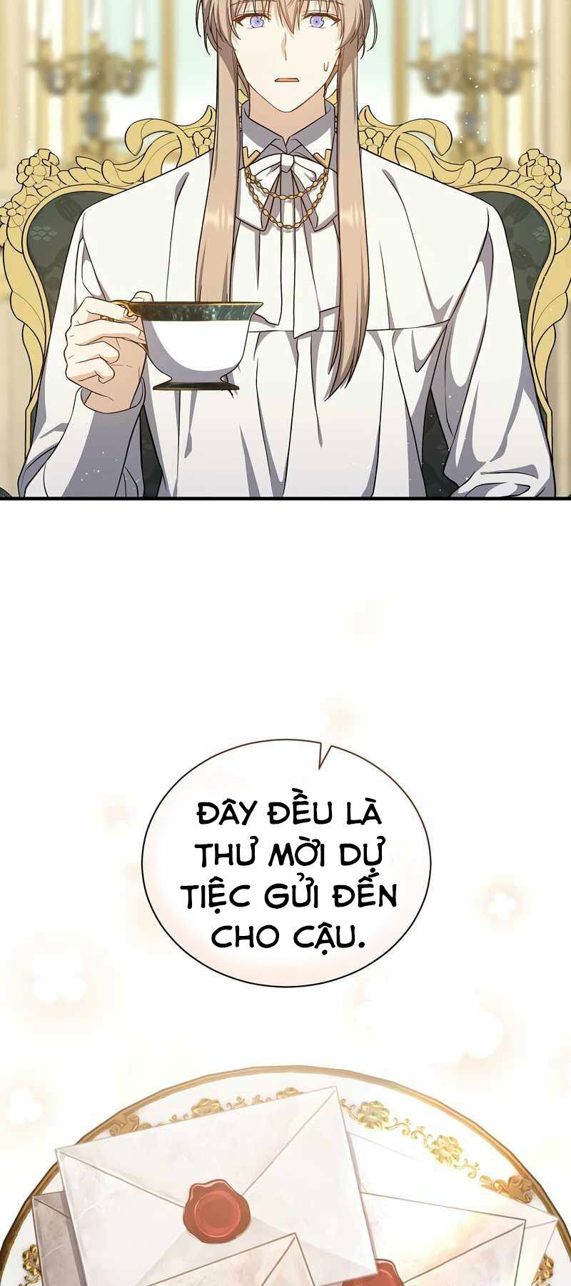 Sự Trở Lại Của Pháp Sư Cấp 8: Chapter 53