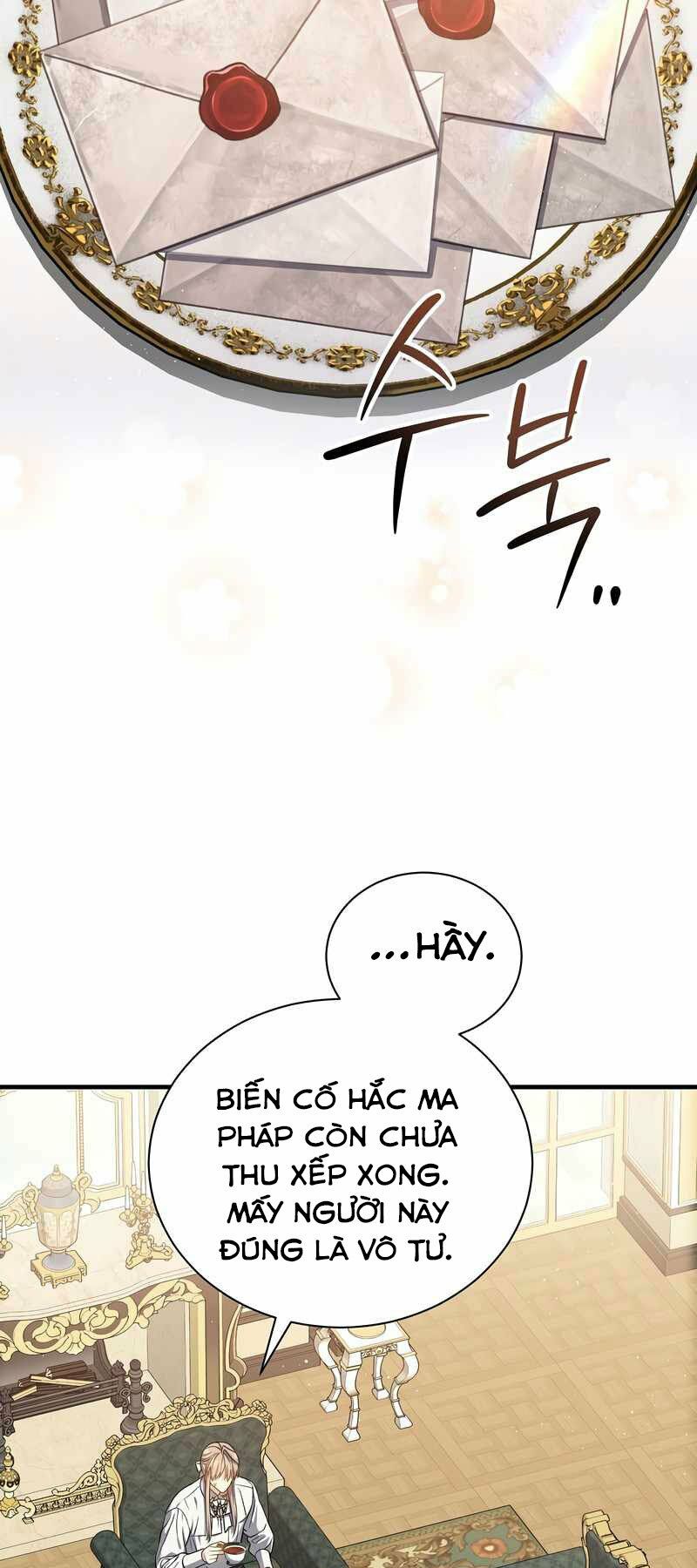 Sự Trở Lại Của Pháp Sư Cấp 8: Chapter 53