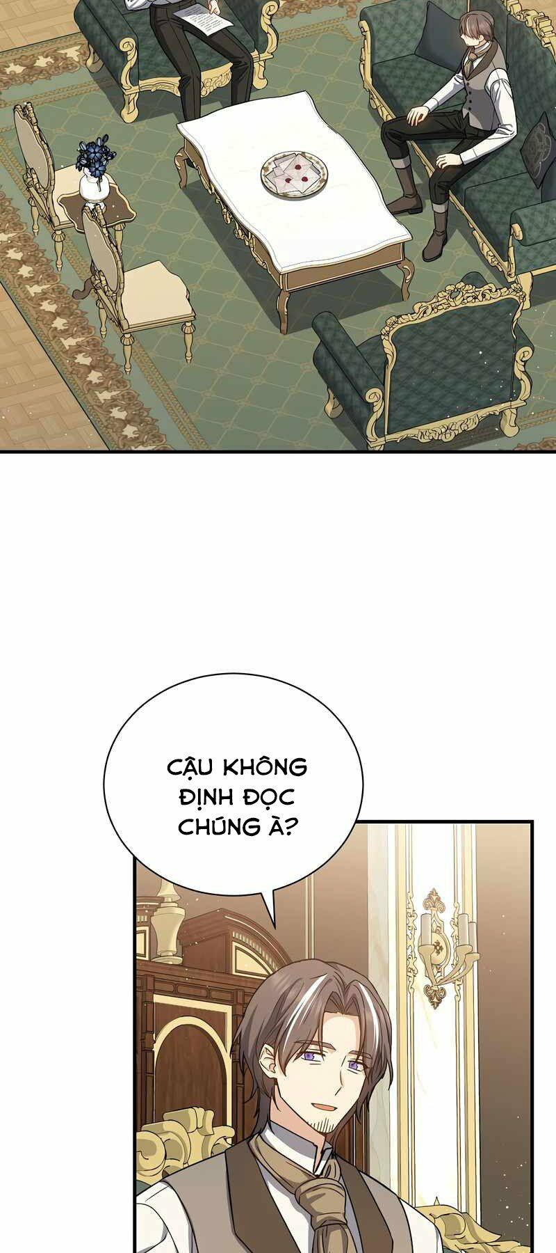 Sự Trở Lại Của Pháp Sư Cấp 8: Chapter 53