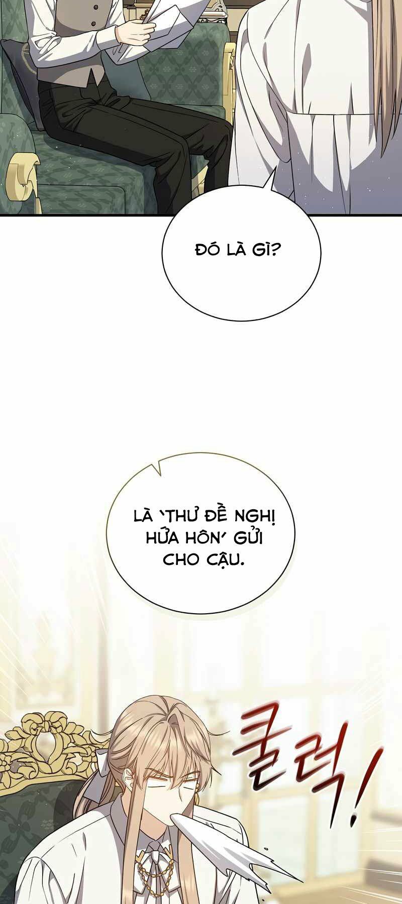 Sự Trở Lại Của Pháp Sư Cấp 8: Chapter 53
