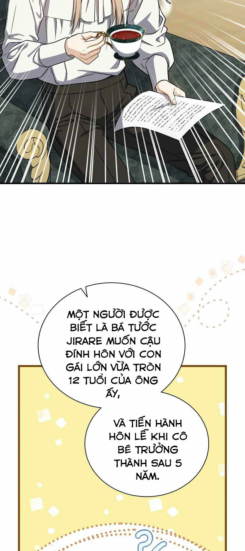 Sự Trở Lại Của Pháp Sư Cấp 8: Chapter 53