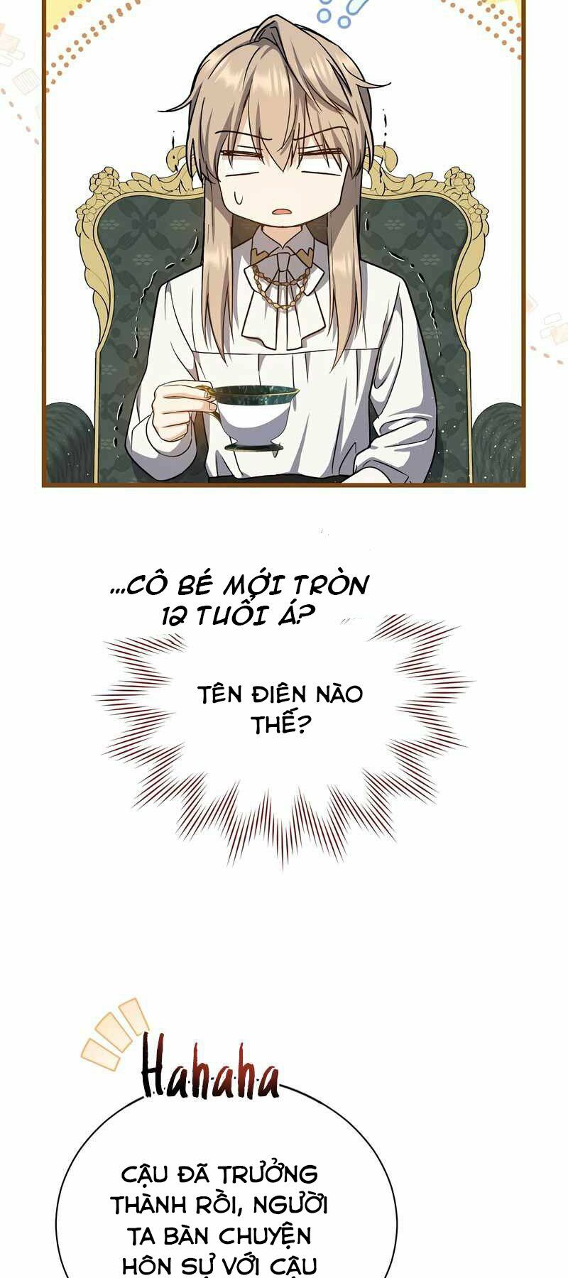 Sự Trở Lại Của Pháp Sư Cấp 8: Chapter 53