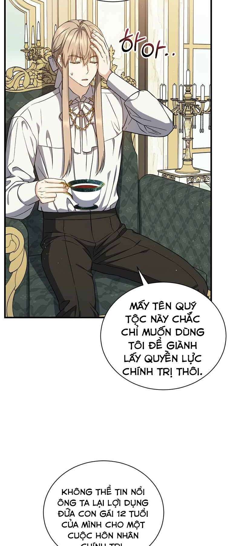 Sự Trở Lại Của Pháp Sư Cấp 8: Chapter 53